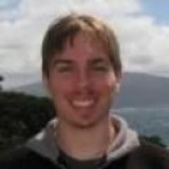 church_c's profile picture. Assistant Professor of History