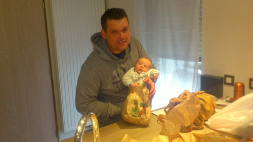 BjornLagaisse's profile picture. 