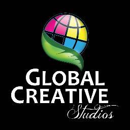 GCSBeCreative's profile picture. A Complete Marketing, Consulting, & Business Development Firm | Design | Print | Web | Branding | Events & PR | Like Us On Facebook: @GlobalCreativeStudios