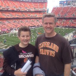 givens27's profile picture. Ohio State, Browns, Guardians, Cavs fan; Loves NASA, comic books, roller coasters 🏈⚾️🏀🚀🎢