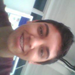 JulianGacia's profile picture. 