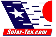 SolarTexan's profile picture. 