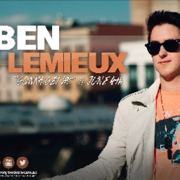 benlemieuxfans's profile picture. singer/songwriter/youtube cover artist
http://t.co/ztVVPwF879 Follow: @BenLemieuxmusic & @BDdreamteamNJ