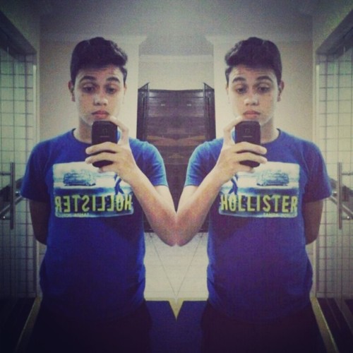 instagram @juninhomsilva
