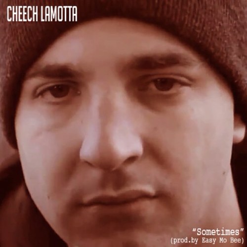 CheechLaMotta's profile picture. ...Currently transforming...