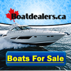 Boatdealers.ca is the #1 Boats For Sale site in Canada. Assisting over 1.1 million boat buyers annually in the Discovery of their next New Boat or Used Boat.