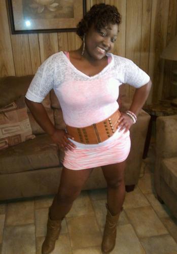 proud mommy of Tig an Miri