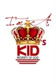 I'm a King's Kid Clothing was designed to represent God and His kingdom. Our purpose is to spread God's Awesome word through fashion so that we may reach many!