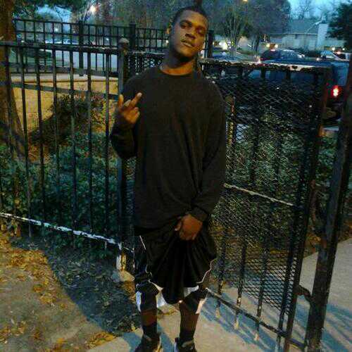 WEN GOD INVINTED HUSLE HE LOOKED AT THA WORLD N CREATED ME $$$