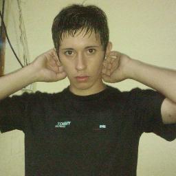 MoxalLuis's profile picture. Sincero pero... Parrandero... Fútbol nunca te mueras