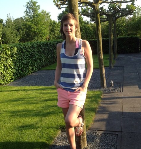 corinepost1's profile picture. 