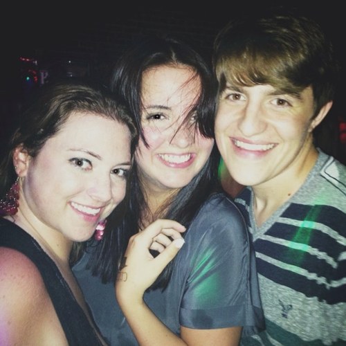 2shmexyy4u's profile picture. ♎