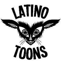 Latino Toons (@latinotoons) 's Twitter Profile
