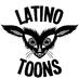 Latino Toons (@latinotoons) Twitter profile photo