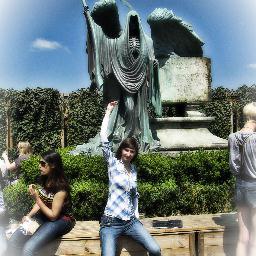 littlestar035's profile picture. I'm called Letitia Starr. Like the Spongebob character, only not quite