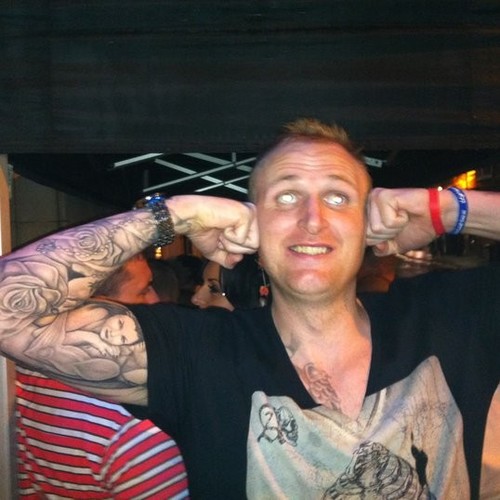 collierjamie81's profile picture. 