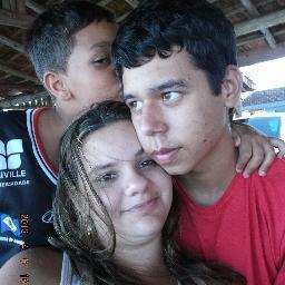 só mais uma apaixonada!
