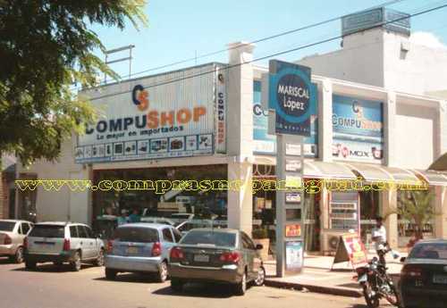 Paraguai 
Rua: Mariscal Lopez
Br: 99755318
Py:0973607803
O MELHOR EM IMPORTADOS