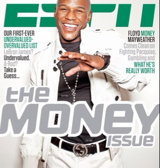 Making money everyday