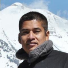 Cristian Rojas