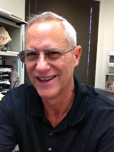 The File Guy. Creative designer for storage solutions. Out of space or can not find it is a problem and you need to seek help from the File Guy.