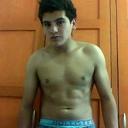 Sergio Mendiola - @SergioMenR - Twitter