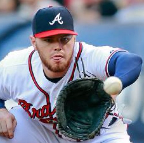 for_1stbase's profile picture. I'm a pitcher, catcher, first baseman, an outfielder, and a LEFTY !!!!!!!!! Baseball is my life!!!!!!!