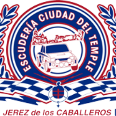 Twitter Oficial Escudería Ciudad del Temple