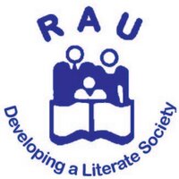 Reading Association of Uganda (@literacyinug) 's Twitter Profile