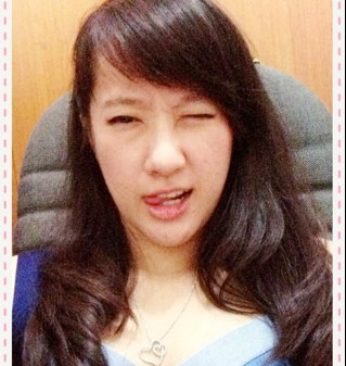 Easily sleepy, cheerful, caring