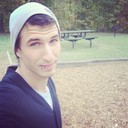 Nathan Bergeron - @music6744 - Twitter