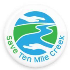 TAKE ACTION: Help us save the last clean creek in  Montgomery County, MD. Go to http://t.co/v4NyujFACZ to take action to #Save10MileCreek.