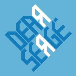 promoting interdisciplinary programme and OUTLANDS, the national experimental music touring network at the De La Warr Pavilion @dlwp https://t.co/HqXenppdbb