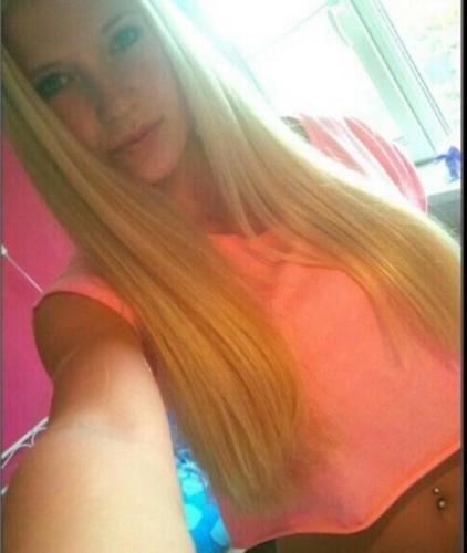 Best friend @iiAngelinaxo - horen zien & zwijgen