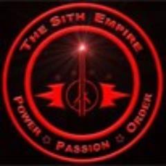 The Official Dark Order of the Sith clan Twitter Account