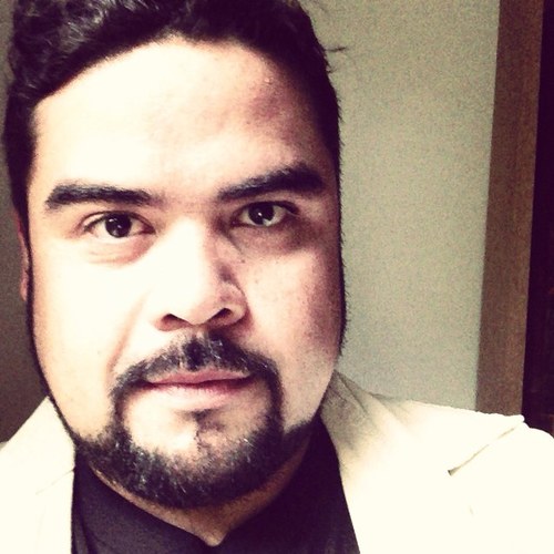 PanchoRodrguez's profile picture. Escritor y Director de Cine