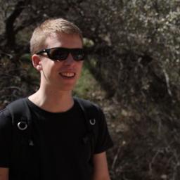 Space system engineer and project manager at https://t.co/3VdxFNYl5r. Opinions are mine, not my employer's.