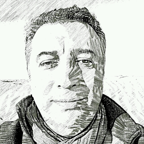 michelatalay's profile picture. demokrasi sevdalisi