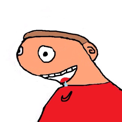 mi naem is palmur. I pley madson lacros
