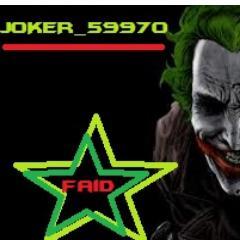 JoKeR59970HDFR's profile picture. 