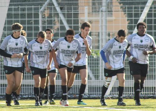 rugby et rugby haha
