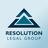 ResolutionLegal's profile image