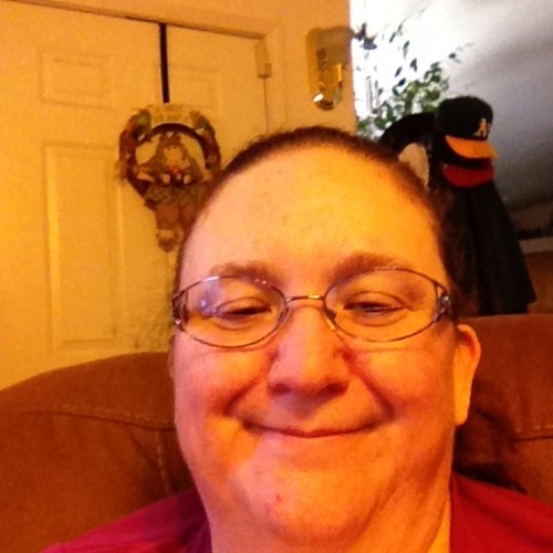 50 years old living in Albuquerque NM for the past 15 years with my husband and adult children!