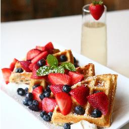 ToThePointCafe's profile picture. From breakfast to salads to sandwiches, To The Point Cafe uses delicious, fresh, healthful ingredients to satisfy your every craving. Contact us for catering!