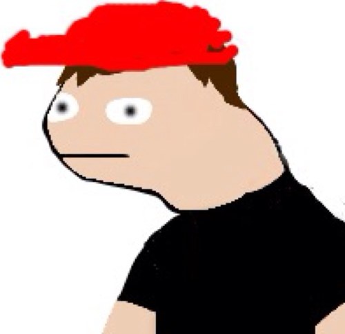 Hai am TehGrateGQ. Am twitch Admin. *Not affiliated with TheGreatGQ*