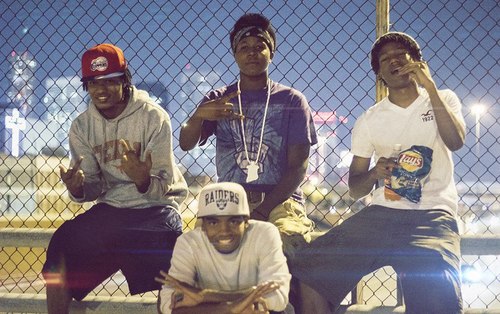 TYS MUSIC GROUP BRINGIN THE BEST MUSIC IN HOUSTON GO FOLLOW @XanderKilroy @Eyecawn @cj_skyy