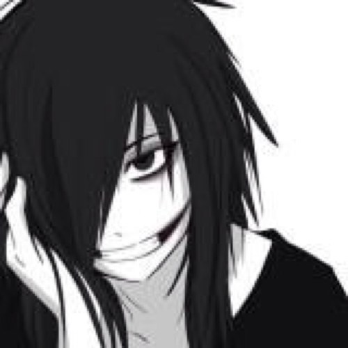 MurdererJeff's profile picture. | RP | Unofficial | I've lost myself... Killed my own family... Insane? I think not. I don't regret anything. So just... GO TO SLEEP.
