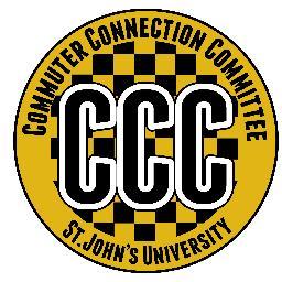 St John's University Commuter Connection Committee