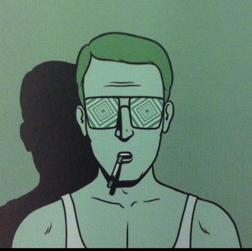 KadekiIo's profile picture. Tenis deporte europeo.
Ping-Pong deporte popular en China.

Ahora, hablemos de pollas.