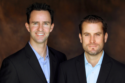 Ryan Trefry & Brandon Kramer
Rodeo Realty